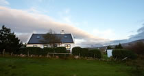 holiday cottages in ireland